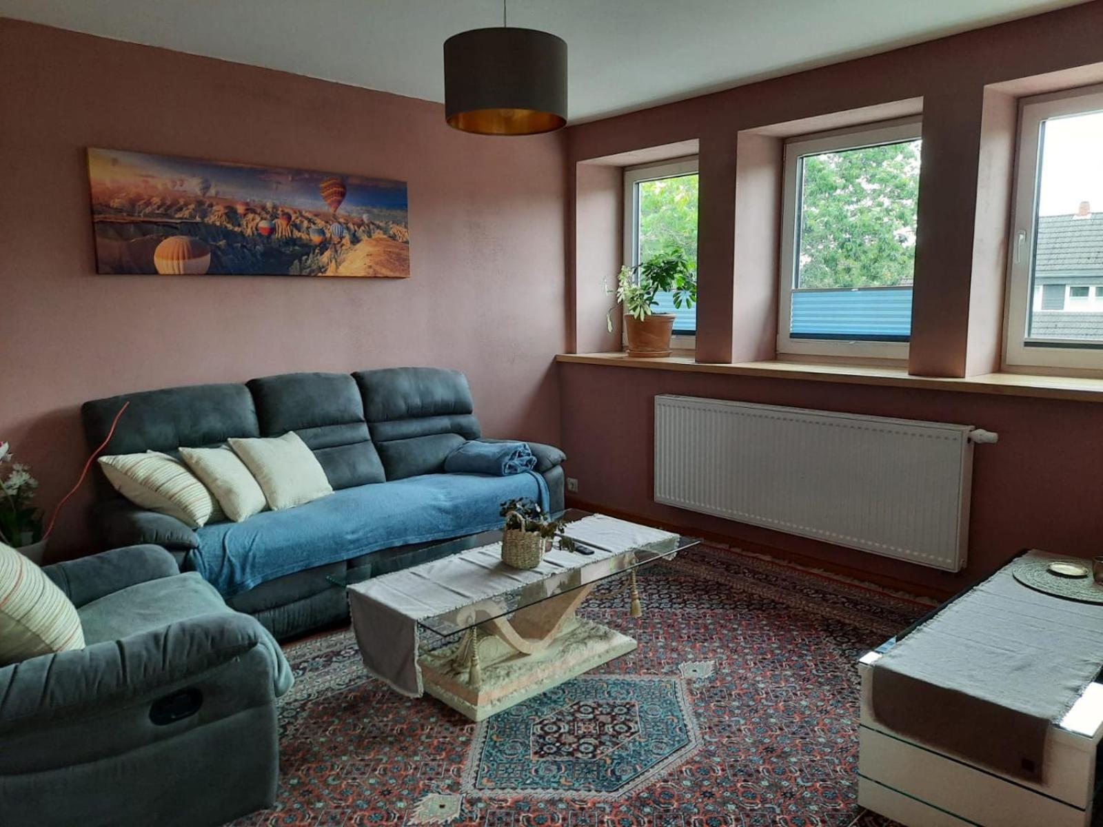 Ferienwohnung Mittelpunkt Schortens Exterior foto